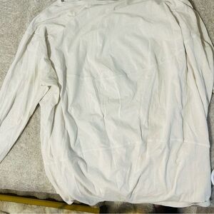 Lululemon Cream Long Sleeve Top